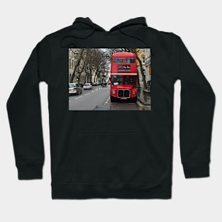 Doppeldecker 2 Hoodie